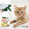 Tracenet Spray prêt à l'emploi pour souillures de chats
