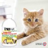 Tracenet éco-recharge 250 ml à diluer pour souillures de chats